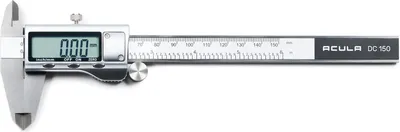 Штангенциркуль ACULA DC 150 / LA00133