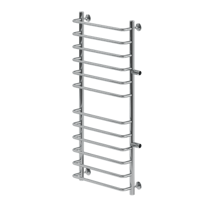 Полотенцесушитель водяной НИКА Л90 (г) 120/60 / VV300542 (боковое подключение 50)