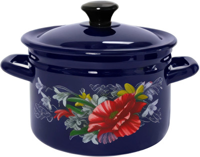 Кастрюля КМЗ Бостон / 41815-193/6-У2