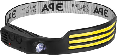 Фонарь ЭРА GA-808 Кибер-3 / Б0069574