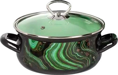 Кастрюля КМЗ Талисман - 1- Экстра стиль / 61915-103/4.01