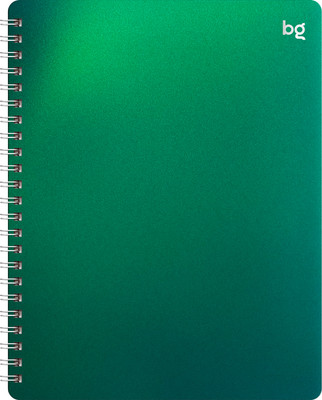 Тетрадь BG Хамелеон А5 / Т5гр48_пл 09329 (48л)