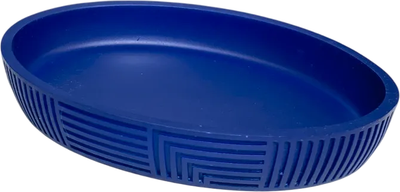 Мыльница ILLU YC411841 (синяя классика)