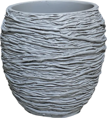 Стакан для зубной щетки и пасты ILLU YC411881 (серый туман)