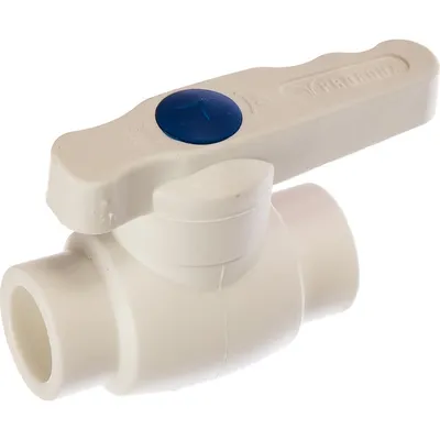 Шаровой кран Pro Aqua 20 / PA44008