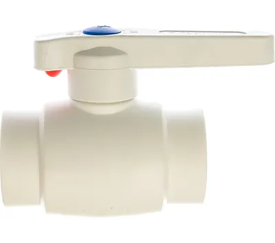 Шаровой кран Pro Aqua 32 / PA44012