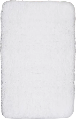 Коврик для ванной ILLU 50x80 / xb24102104 (белая дымка)