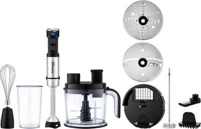 Блендер погружной Brayer BR1269