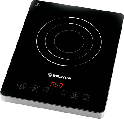 Электрическая настольная плита Brayer BR2810
