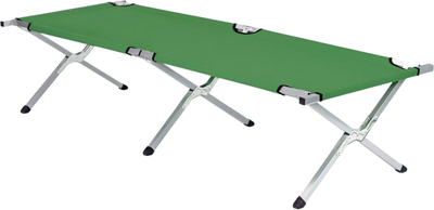 Раскладушка туристическая Sundays TS250301