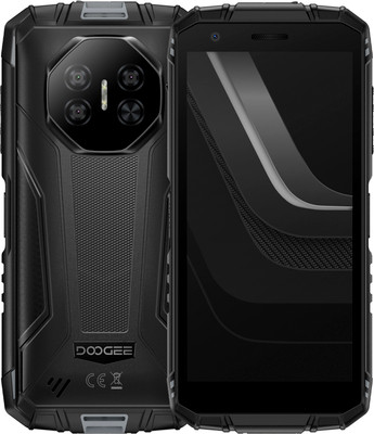 Смартфон Doogee Fire 3 Pro 4GB/128GB (серый)