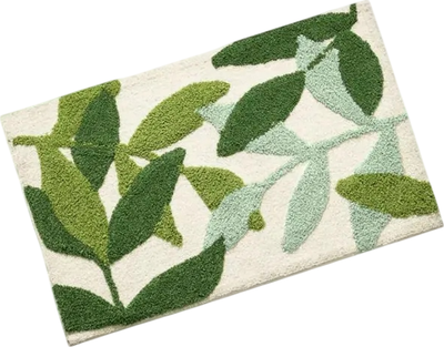 Коврик для ванной ILLU 50x80 / x2442208