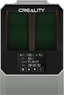 Сушка для пластика Creality Space Pi Plus