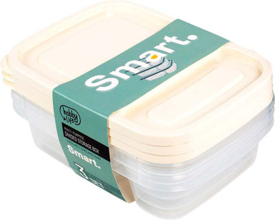 Набор контейнеров Hobby Life Trendbox HL021380G