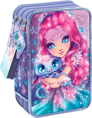 Пенал Nebulous Stars Air / 12609_NSDA