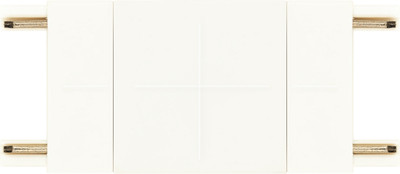 Коннектор для шинопровода ЭРА TRM-S5-SC WH / Б0059028