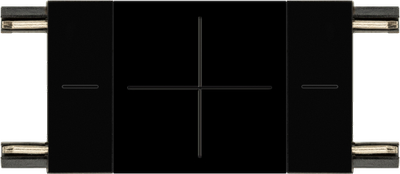 Коннектор для шинопровода ЭРА TRM-S5-SC BK / Б0059035