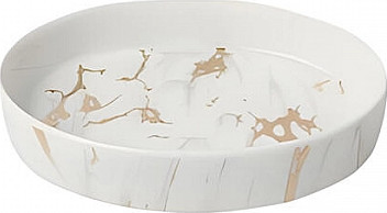 Мыльница ILLU H2432520-3 (изабелла)