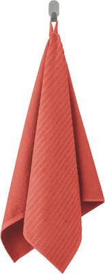 Полотенце Ikea Вогшен 606.105.45 (оранжево-красный)
