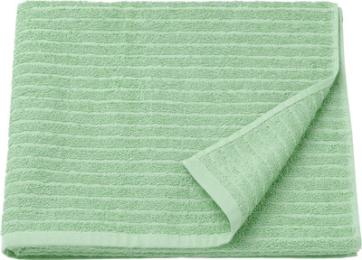 Полотенце Ikea Вогшен 706.096.69 (светло-зеленый)