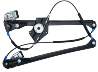 Стеклоподъемник Tech-AS 104256.S