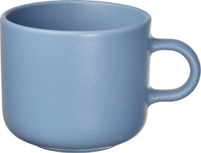 Кружка Ikea Тобисфиск 306.036.88 (сине-фиолетовый)