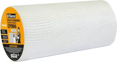 Серпянка Fiberon 0.15x20м / SMF228T