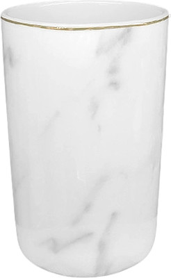 Стакан для зубной щетки и пасты ILLU H2432508-2 (White Rock)