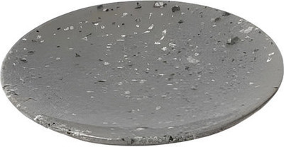 Мыльница ILLU H2432505-4 (Gray Marble)