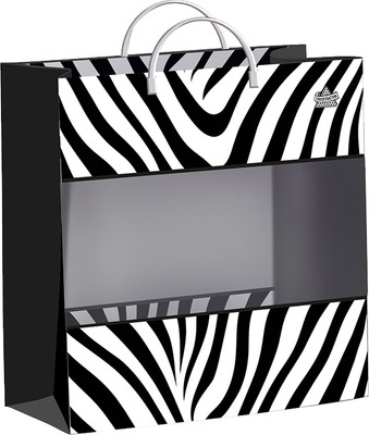 Пакет подарочный ТИКО-Пластик Саванна / н00294184