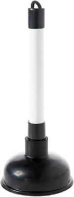 Вантуз ILLU С ручкой резина