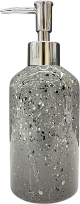 Дозатор для жидкого мыла ILLU H2432505-1 (Gray Marble)