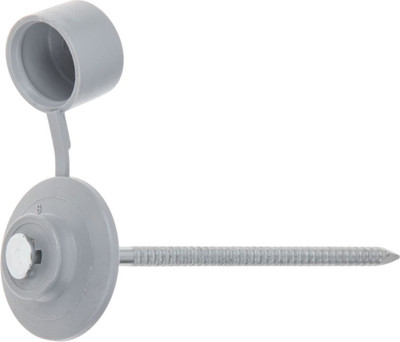 Гвоздь кровельный Starfix SMP5-74395-100