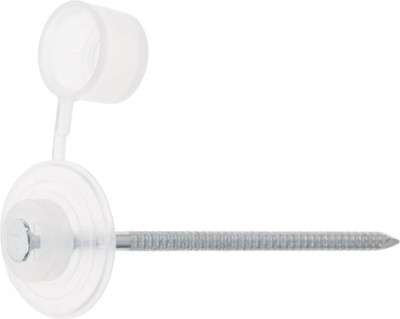 Гвоздь кровельный Starfix SMP5-74398-100
