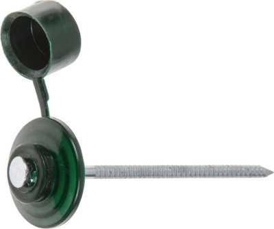 Гвоздь кровельный Starfix SMP5-74396-100