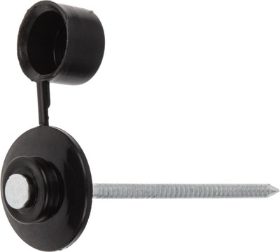 Гвоздь кровельный Starfix SMP5-74392-100