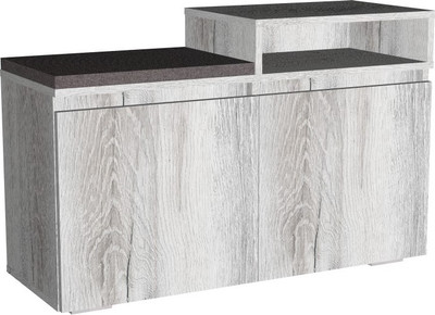 Тумба в прихожую Мебель-Класс Тайм-5 (дуб монте/карло)