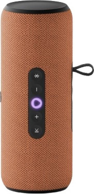 Умная портативная колонка Яндекс Станция Стрит YNDX-00030ORG (оранжевый)