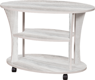 Журнальный столик Мебель-Класс Барселона (дуб монте-карло)