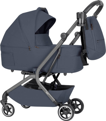 Детская универсальная коляска Carrello Magia 2 в 1 / CRL-6555 (Elm Grey)