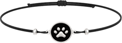 Браслет из серебра ZORKA 0660445.01.ZZ (18см)