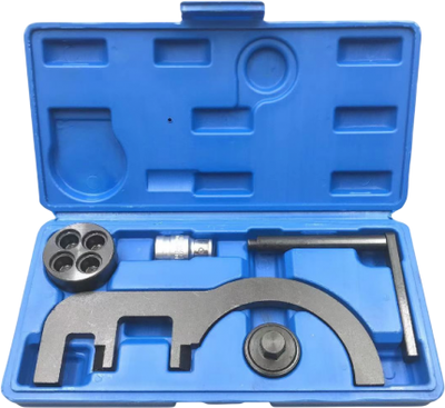 Набор фиксаторов H-D HDB-HD-06018