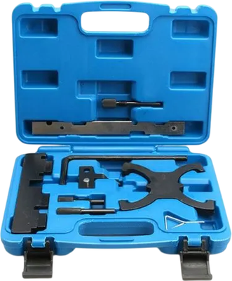 Набор фиксаторов H-D HDB-HD-060261