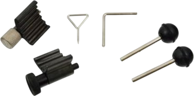 Набор фиксаторов H-D HDB-HD-06321