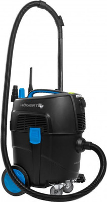 Профессиональный пылесос Hoegert HT2E410