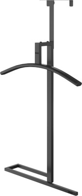 Вешалка для одежды ЗМИ Костюмная навесная Торонто 12 ВКНТ12ГР (графит)