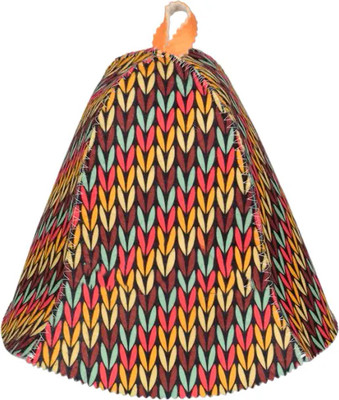 Шапка для бани Банные Штучки Вязанка / 41504