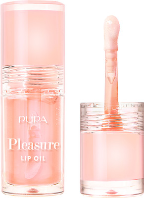 Масло для губ Pupa Pleasure Lip Oil. Fresh Watermelon (5мл)