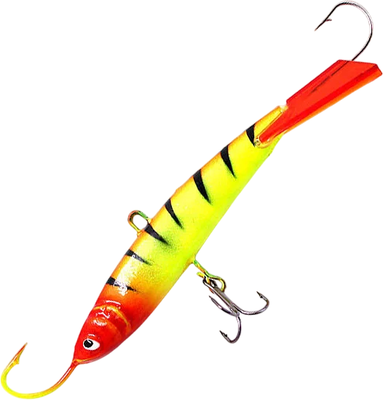 Балансир Yaman Плотва 8см 39 / Я-БР410