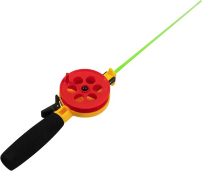 Набор удилищ Namazu Winter Rod 65 / NROD53-375-65